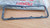 Valve Cover Gasket fits Fiat 124 131 4130541 Genuine View Front