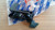 Interior Door Handle Front Right fits Fiat Coupe 175012280 Genuine View Front