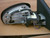 Wing Mirror Right RHD fits Opel Vauxhall Vectra C 24439999 Genuine View Rear