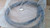 Trunk Lid Weather Strip Seal fits Saab 9-3 9440 Convertible 12830387 Genuine View Front