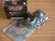 Water Pump fits Ford Probe ECP Mazda 323 BJ MX6 Premacy 626 MPV GWMZ-41A View Front