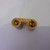 Brake Line Pipe 4way Union fits Peugeot Expert 806 Citroen Dispatch 454835 Genuine View Front
