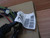 Door Harness Rear fits Opel Vauxhall Meriva A 93301206 Genuine View Right