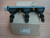 Ignition Coil Left fits Opel Vauxhall Signum Vectra C Z32SE 93173708 Genuine View Front