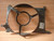 Engine Fan Shroud Cowl fits Opel Vauxhall Corsa B 90469600 Genuine View Front