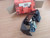 Door Lock Rear Left fits Alfa Romeo 156 60657121 Genuine View Rear