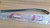 Molding Upper Right fits Fiat Fiorino 7594865 Genuine View Rear