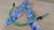 Throttle Cable RHD fits Fiat Ducato 7610317 Genuine View Front