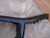 Control Lever Bezel RHD fits Opel Vauxhall Astra H 13250636 Genuine View Upper