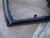 Control Lever Bezel RHD fits Opel Vauxhall Astra H 13250636 Genuine View Close Up Front
