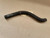 Crankcase Ventilation Hose fits Opel Kadett D Manta B Ascona C Vauxhall Cavalier 90180985 View Front