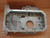 Oil Sump Pan Upper fits Opel Astra G Zafira A Corsa C CDTi Y17DT Y17DTL Genuine 97240799 View Front
