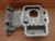 Oil Sump Pan Upper fits Opel Astra G Zafira A Corsa C CDTi Y17DT Y17DTL Genuine 97240799 View Rear