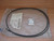 Hose Hydraulic Trunk Lid Left Feed fits Opel Vauxhall Astra H Convertible 93188296 View Rear