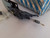 Wing Mirror Glass Left RHD fits Lancia Dedra Integrale 82454672 Genuine View Right