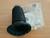 Front Shock Absorber Dust Cover fits Peugeot 107 108 Citroen C1 503198 Genuine View Front