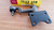 Idler Arm RHD fits Mitsubishi L300 Delica LO MB166428 SI-7160 View Rear
