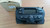A/C & Heater Control fits Peugeot 206 6451KN Genuine View Front
