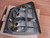 Tail Rear Light Right fits Opel Vauxhall Vectra C 93174904 Genuine View Right