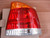 Tail Rear Light Right fits Opel Vauxhall Vectra C 93174904 Genuine View Rear