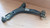 Control Arm Front Left fits Opel Kadett E Vauxhall Astra 1.7D 90342896 Genuine View Front
