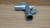 Water Cooling Elbow Flange fits Nissan Pulsar Cherry 310GX N10 E10S E13S E15S 21596-M8060 View Rear