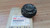 Gear Idler Z=35 fits Isuzu Dmax D-Max Rodeo Denver TF 4JK1 4JJ1 4JA1 Genuine 8980210531 View Front