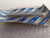Emblem DEDRA fits Lancia Dedra 82454277 Genuine View Rear