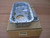 Oil Sump Pan Upper fits Opel Vauxhall 15TD 17TD X17TD 94326382 Genuine View Front