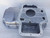 Oil Sump Pan Upper fits Opel Vauxhall 15TD 17TD X17TD 94326382 Genuine View Close Up Front