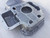 Oil Sump Pan Upper fits Opel Vauxhall 15TD 17TD X17TD 94326382 Genuine View Close Up Rear