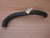 Radiator Hose Lower fits Opel Rekord D Diesel 1336796 Genuine View Front