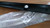 Molding Door Rear Left fits Fiat Stilo 735314531 Genuine View Rear