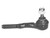 Tie Rod End fits Renault Clio 1 Front Right 7701467274 TA1246 View Front