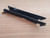 Bracket Pillar Front Right fits Alfa Romeo Alfasud 511040 Genuine View Rear