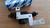 Electric Motor Central Locking fits Fiat Regata 5983175 Genuine View Rear