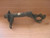Steering Knuckle Left fits Opel Kadett D 90374149 Genuine View Front