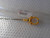 Dipstick Rod fits Isuzu TF UCS UCR Chevrolet LUV 4JA1 4JJ1 4JK1 2WD Genuine 8980538330 View Rear