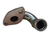 Bypass Pipe fits Isuzu Dmax D-Max Rodeo Denver 8973187321 Genuine