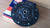 Clutch Disc fits Opel Corsa A Vauxhall Nova GSi 90399399 Genuine D-HB8448 View Rear