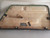 Front Door Panel fits Fiat Tempra Genuine View Close Up Right