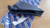 Handbrake Boot fits Fiat Brava Bravo 712970633 Genuine View Rear