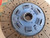Clutch Disc Plate fits Albion CL3 CL5 Claymore Nimbus Dodge D405 Perkins 6305 47916/55 View Rear