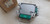 Airbag Control Module RHD fits Opel Vauxhall Vectra C Signum 13170590 Genuine View Rear