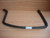 Hose Heater fits Opel Omega A Vauxhall Carlton 23DTR 23YD 23YDT 90224742 Genuine View Front