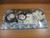 Head Set Gasket kit fits Daf BN52 400 Series Box 428 435 2.5 D 2498cc 52036700 View Front
