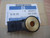 Knock Sensor fits Opel Vauxhall Z10XE Z12XE 90543510 Genuine View Rear