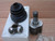 CV Joint Inner Left fits Opel Vauxhall Corsa D A14NEL Z13DTJ 93190191 Genuine View Rear
