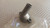 Thermostat Housing Cover fits Daihatsu Charade G10 G11 16331-87714 View Front