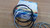 Piston Rings Set fits Fiat Brava Bravo Marea Lancia Y STD 5895649 Genuine View Rear